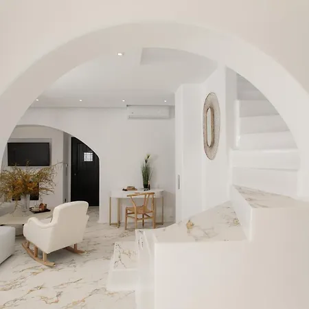 Wow Panoramic View Deluxe Villas Agkidia Exteriér fotografie