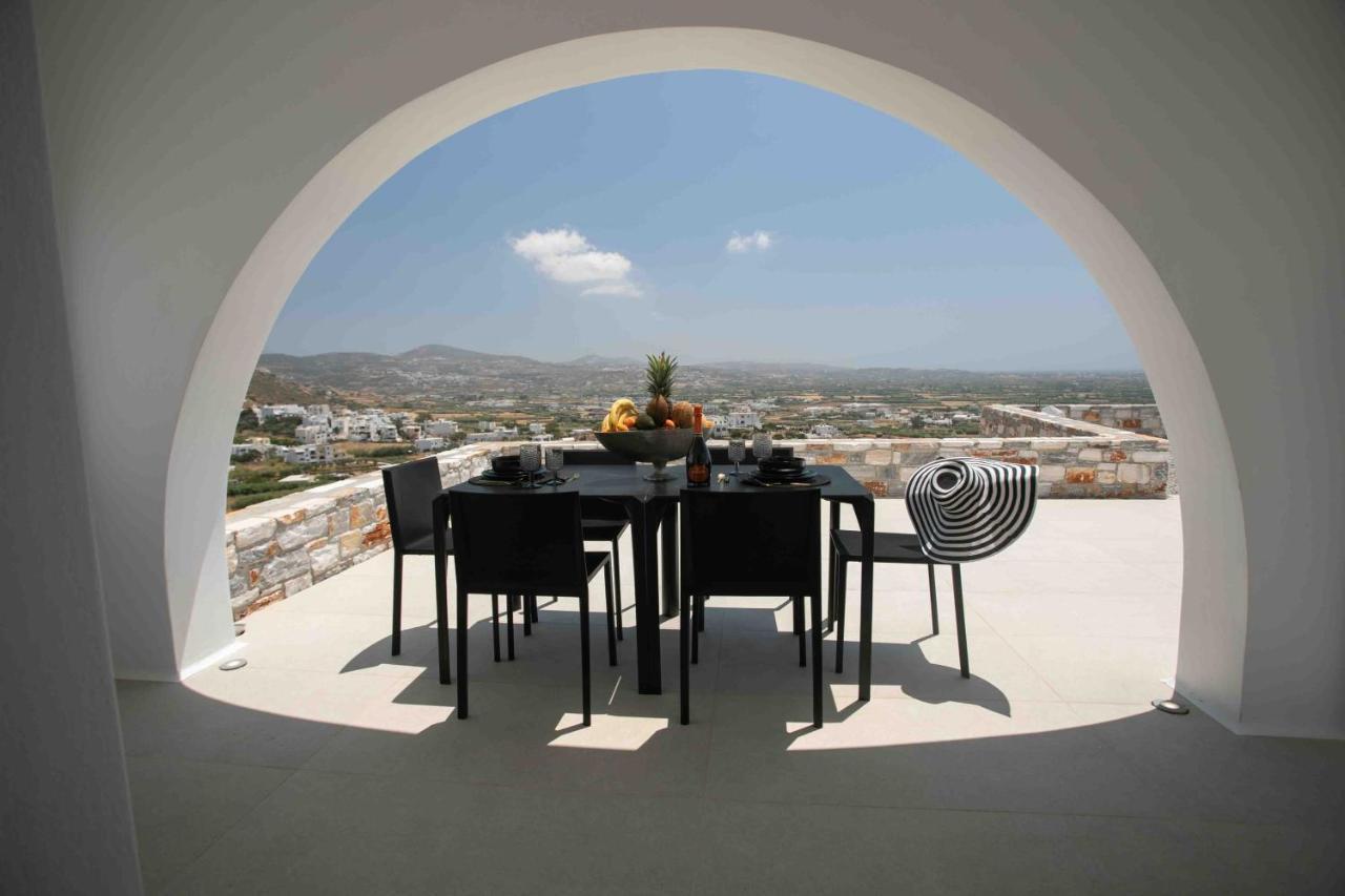 Wow Panoramic View Deluxe Villa