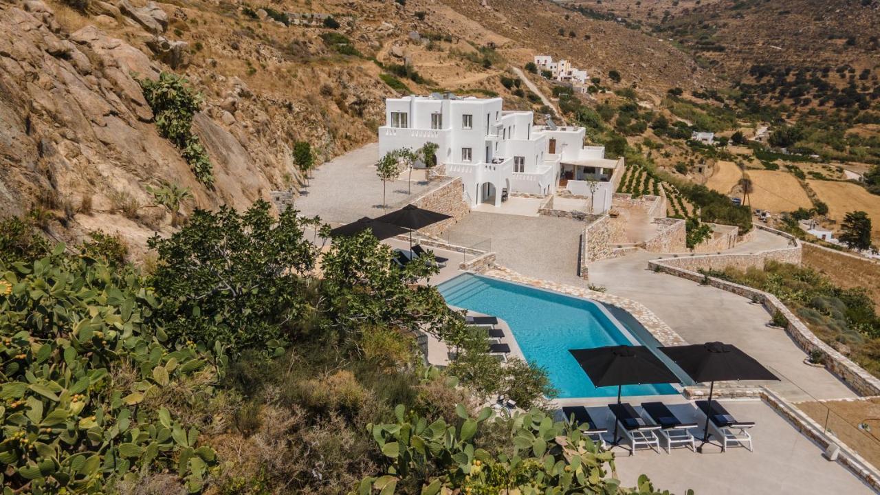 Villa Wow Panoramic View Deluxe *