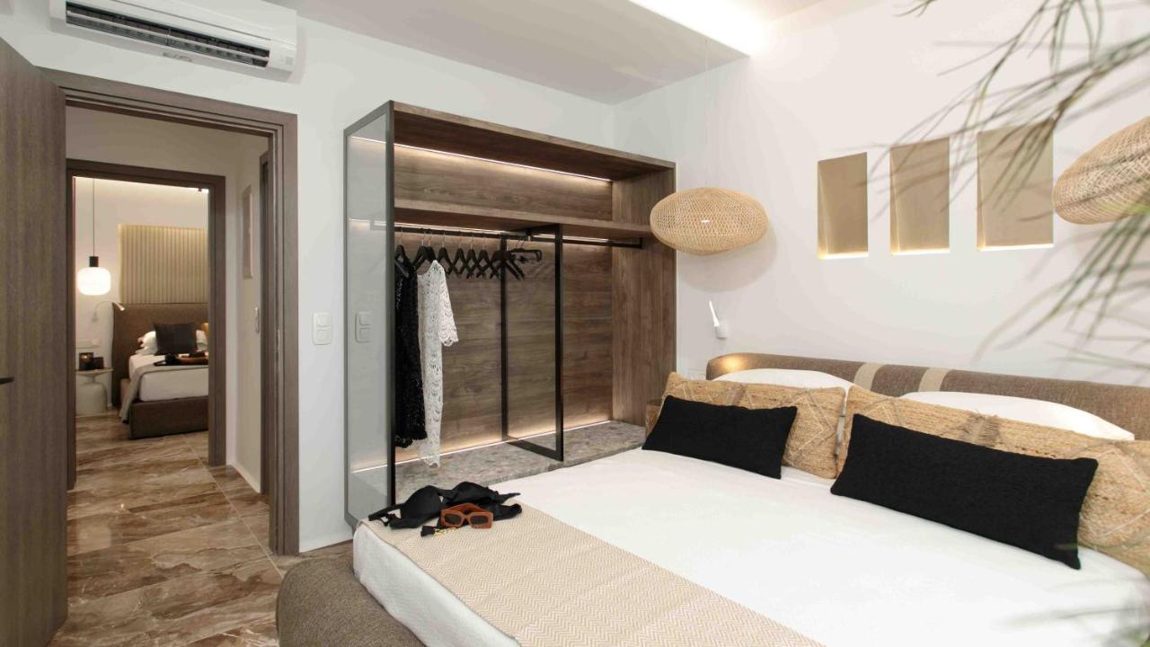 Wow Panoramic View Deluxe * Agkidia