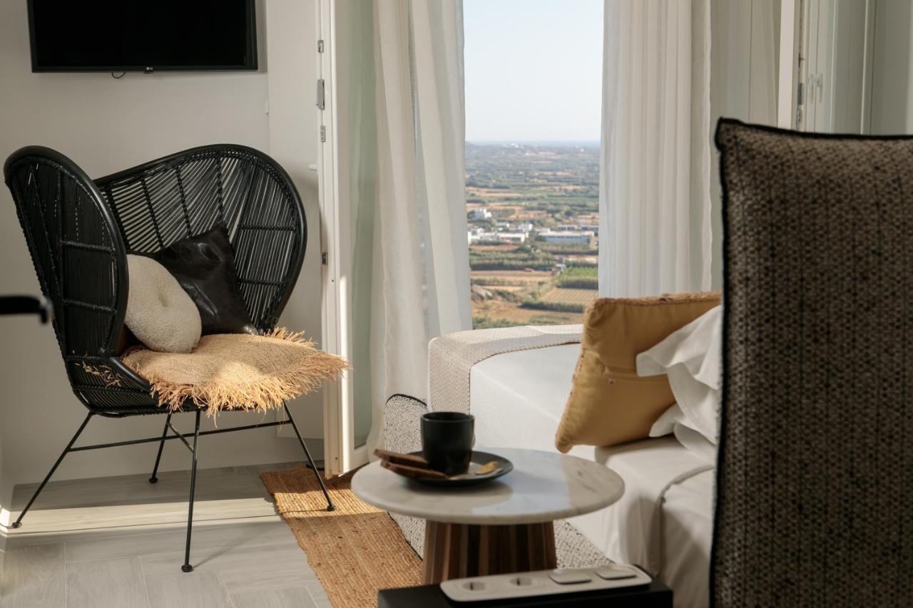 Wow Panoramic View Deluxe * Agkidia