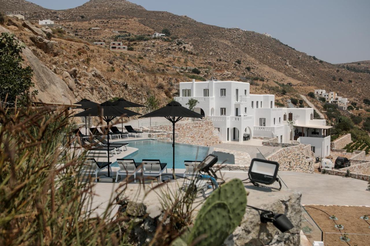 Villa Wow Panoramic View Deluxe