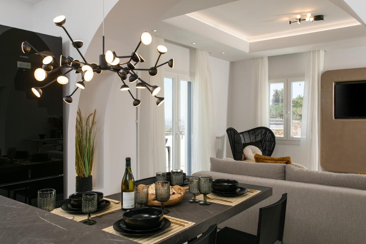 Wow Panoramic View Deluxe Villa *