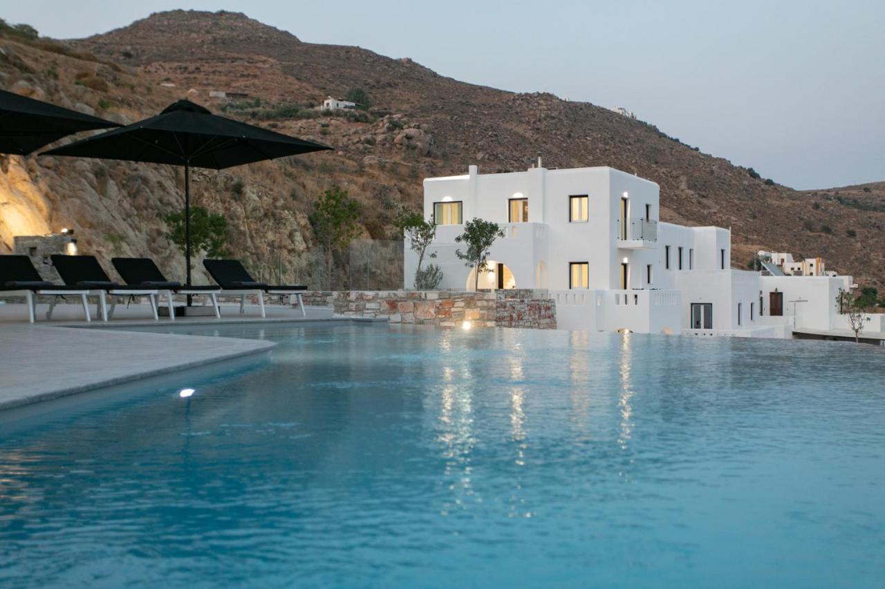 Wow Panoramic View Deluxe Villa *