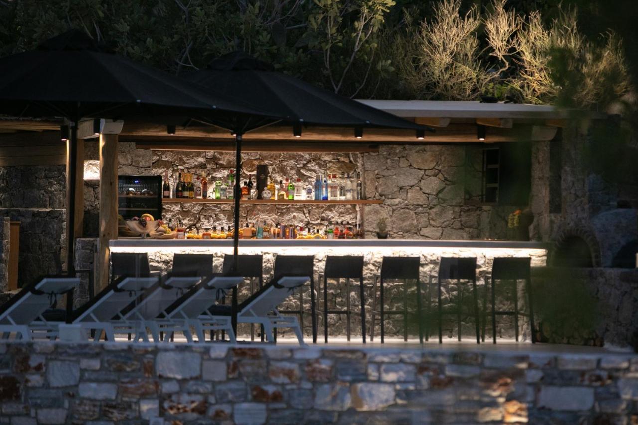 Wow Panoramic View Deluxe Villa *