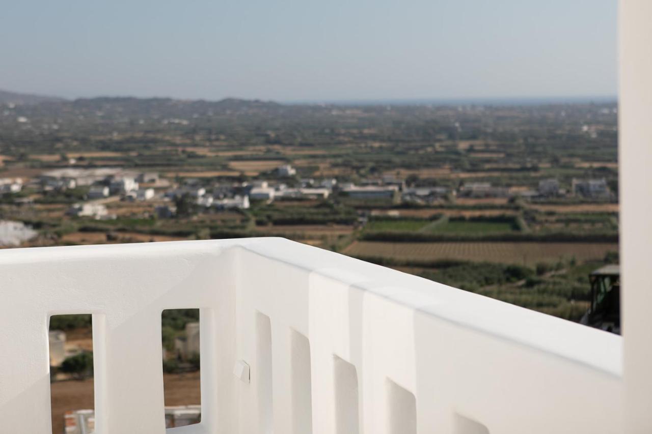 Wow Panoramic View Deluxe Agkidia