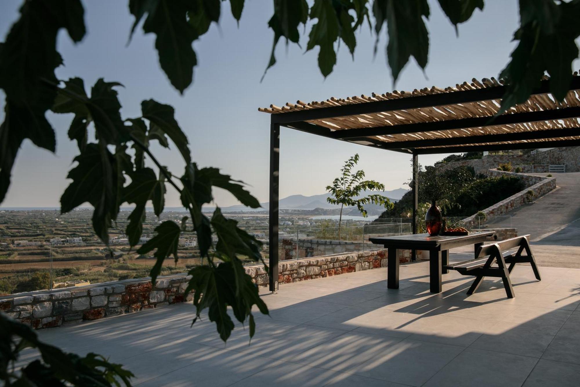 Wow Panoramic View Deluxe Villa *