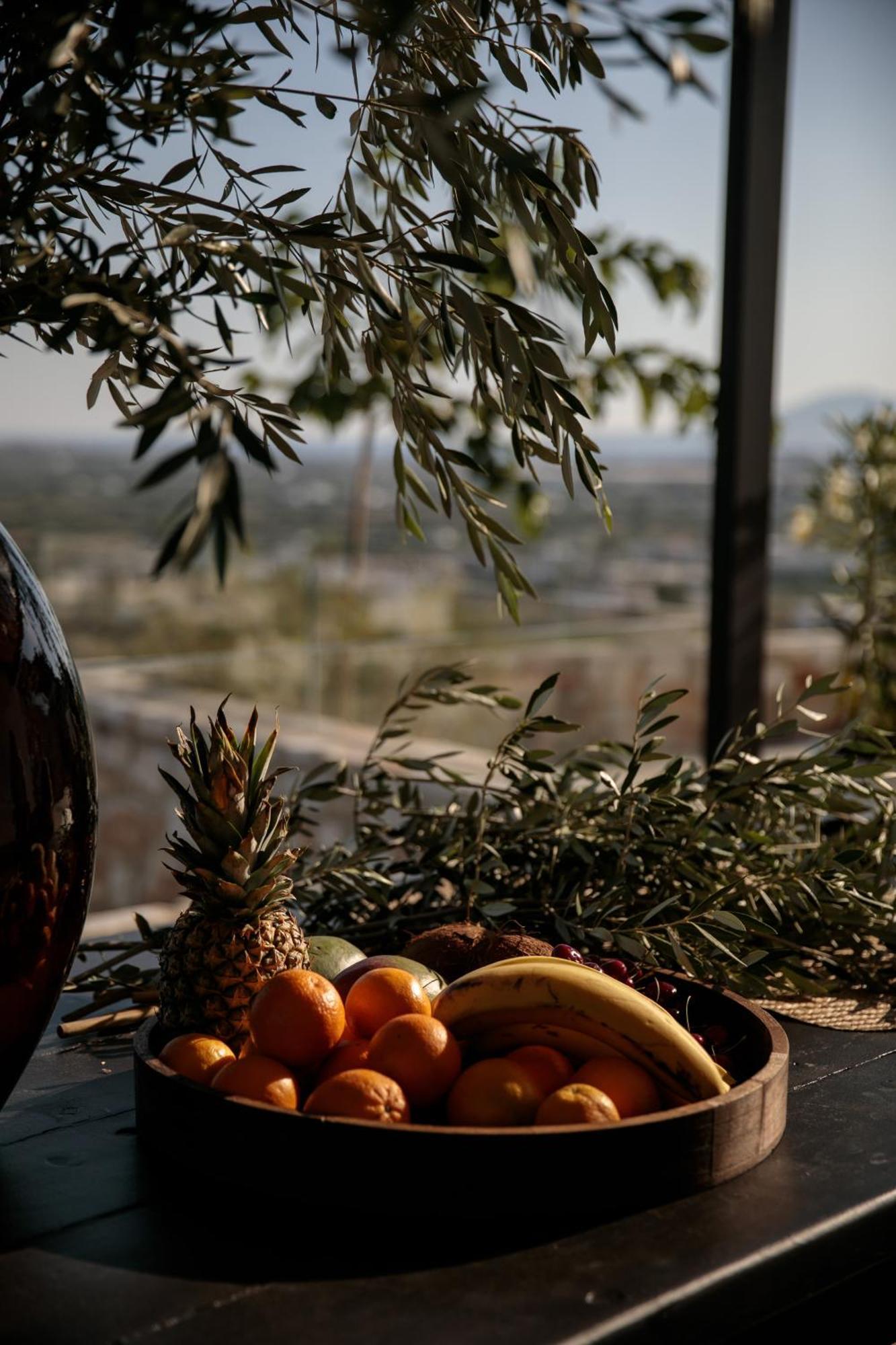 Wow Panoramic View Deluxe * Agkidia