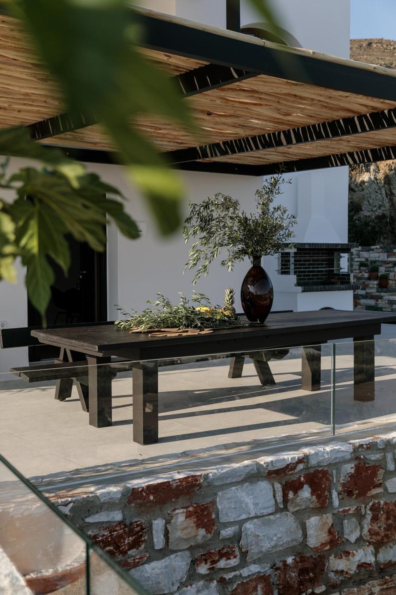 Villa Wow Panoramic View Deluxe