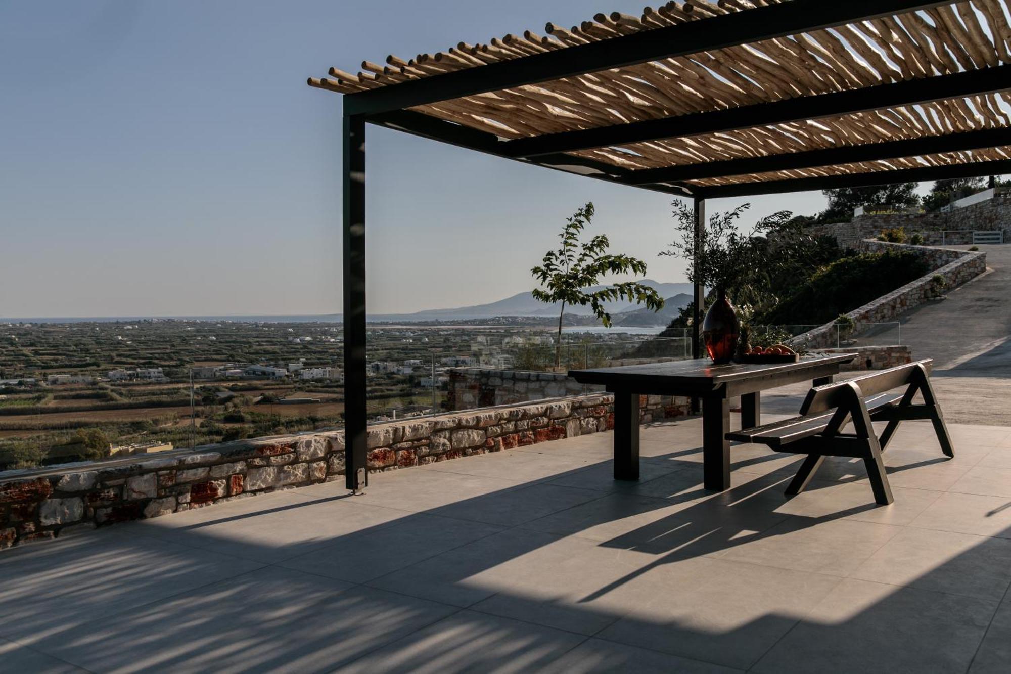Villa Wow Panoramic View Deluxe *