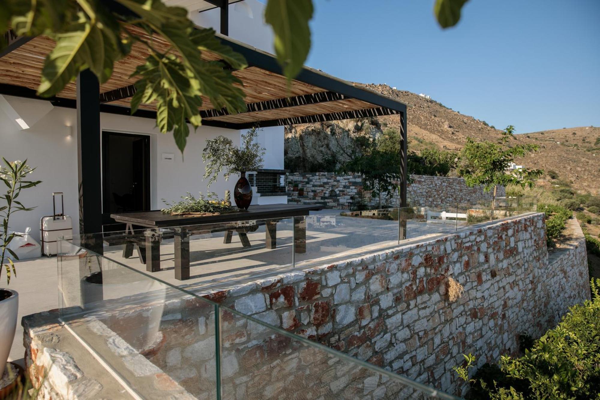 Wow Panoramic View Deluxe Villa