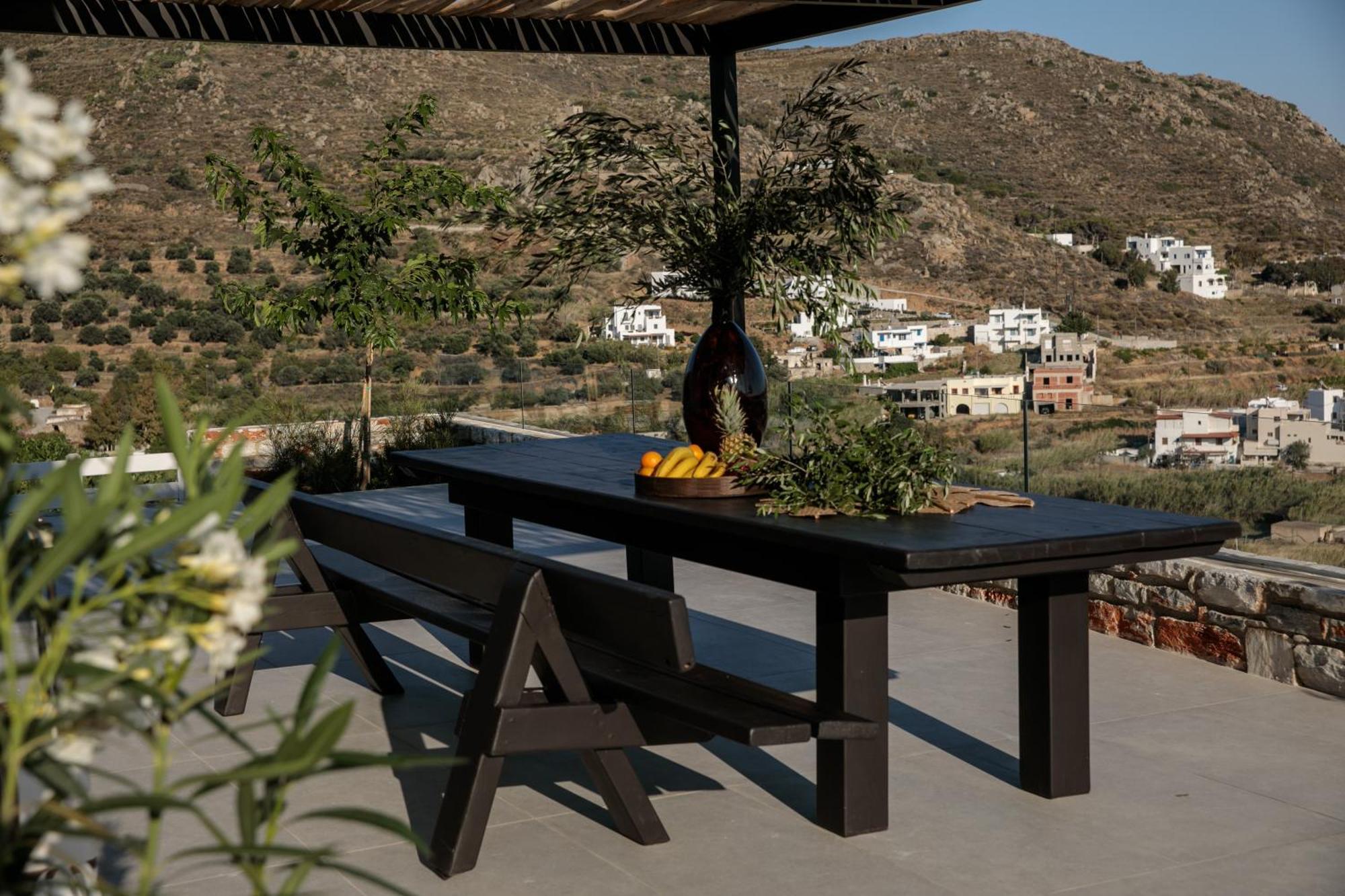 Villa Wow Panoramic View Deluxe *