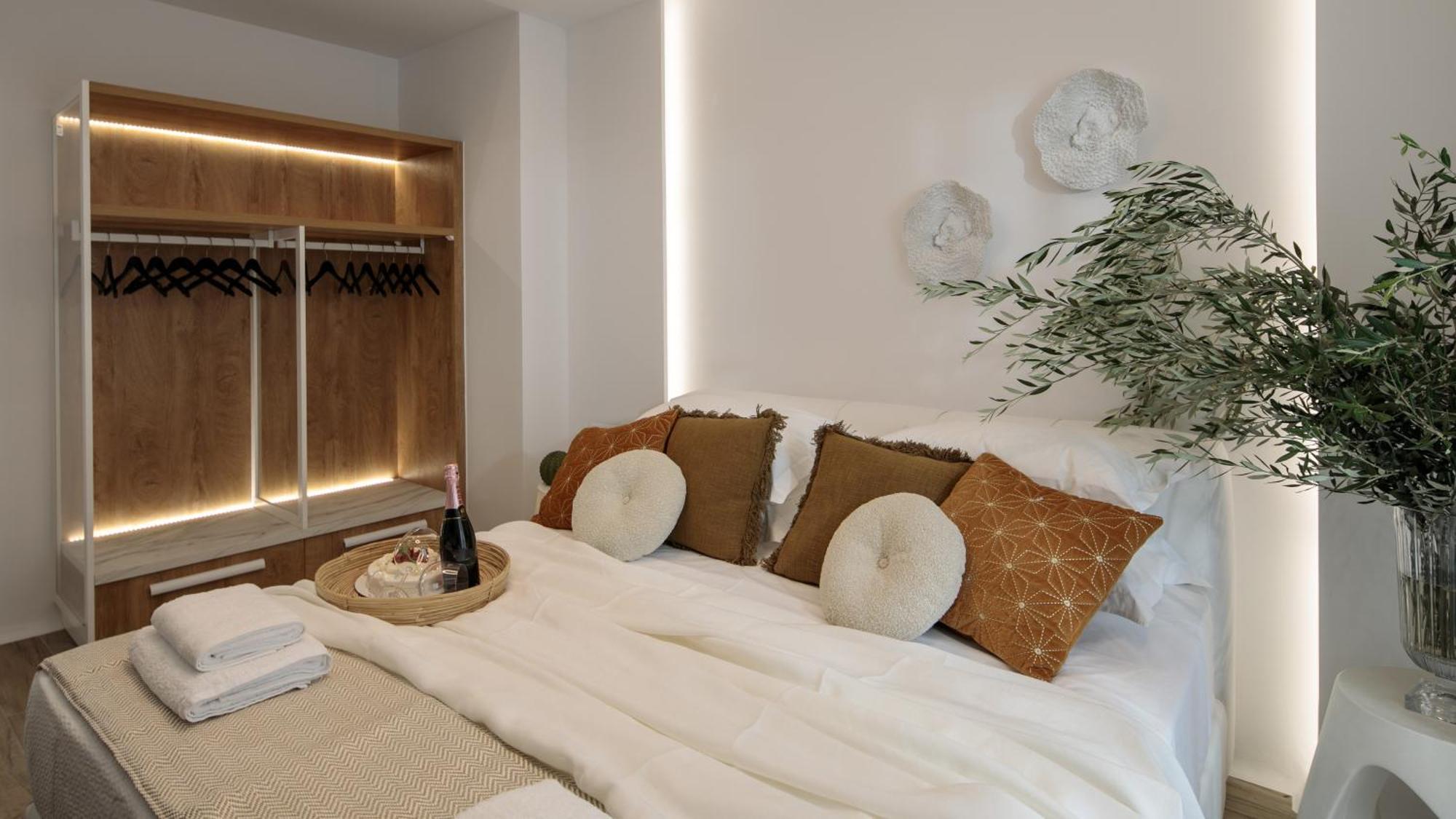 Villa Wow Panoramic View Deluxe Agkidia