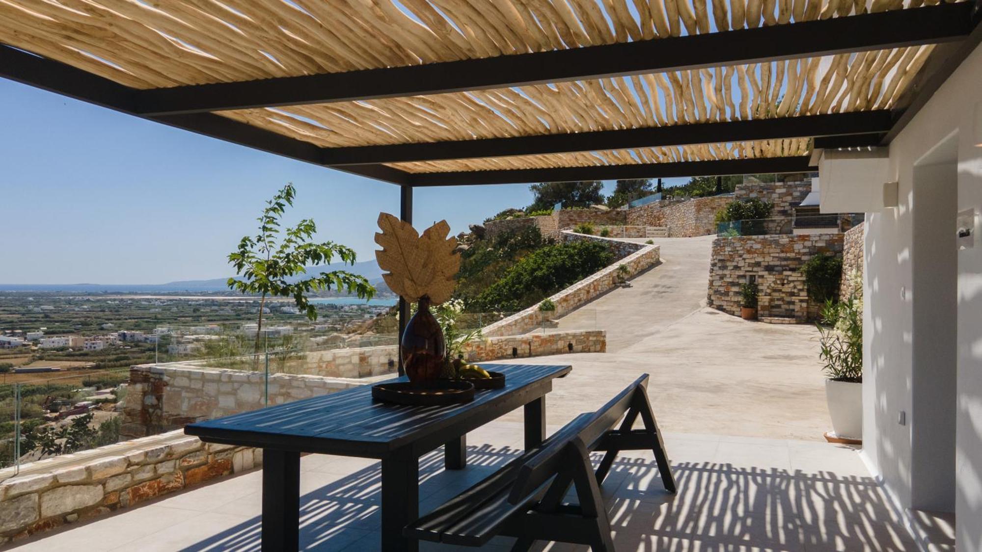 Villa Wow Panoramic View Deluxe