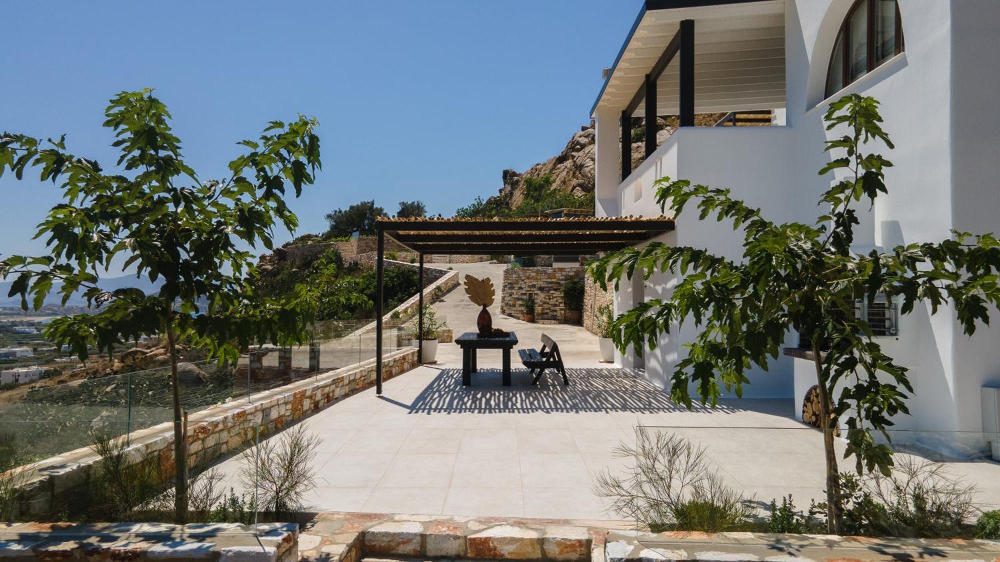 Villa Wow Panoramic View Deluxe *