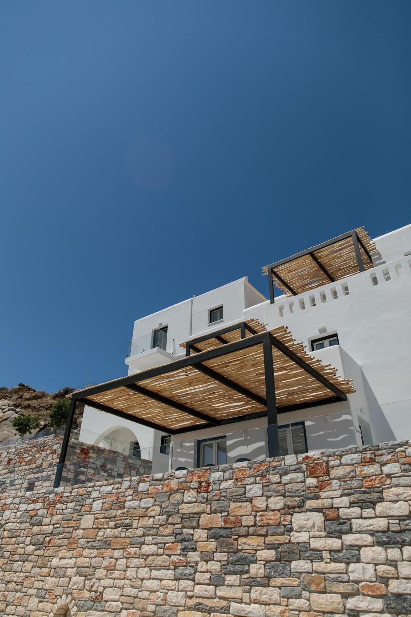Wow Panoramic View Deluxe Agkidia