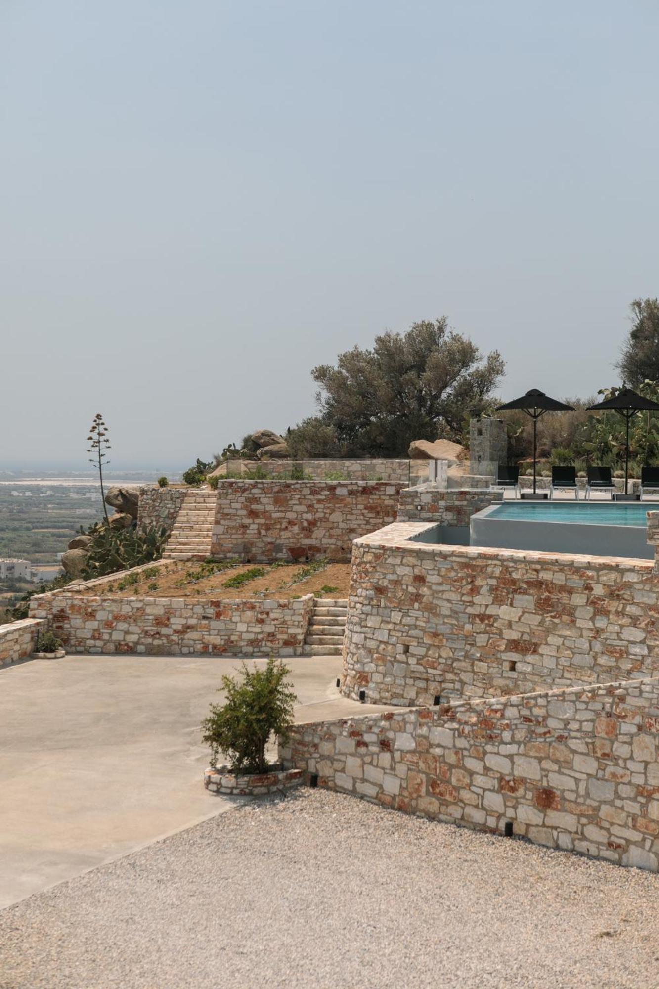 Wow Panoramic View Deluxe Agkidia
