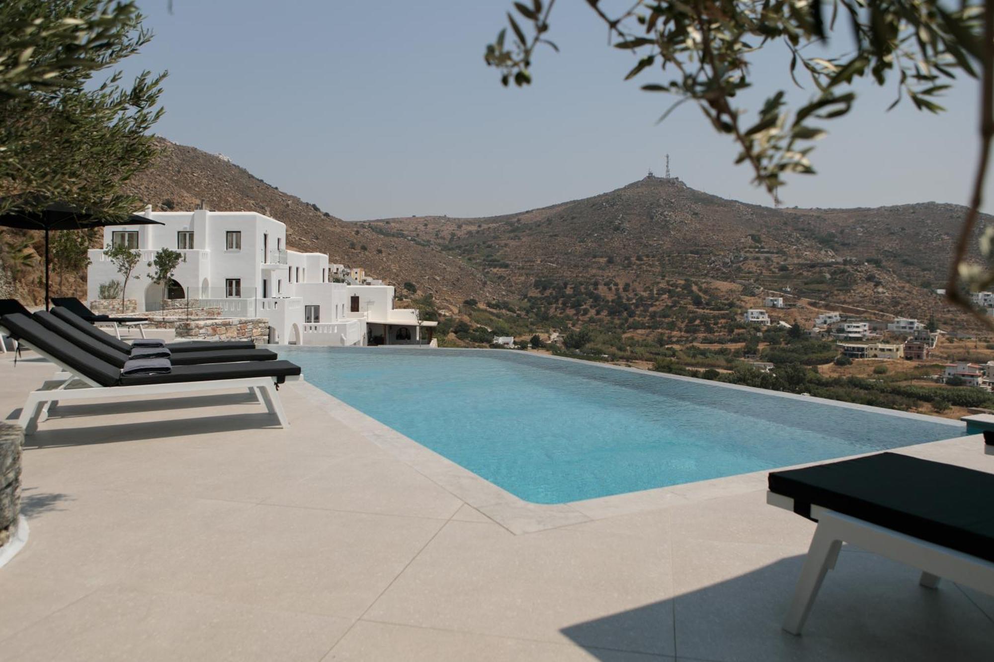 Villa Wow Panoramic View Deluxe *