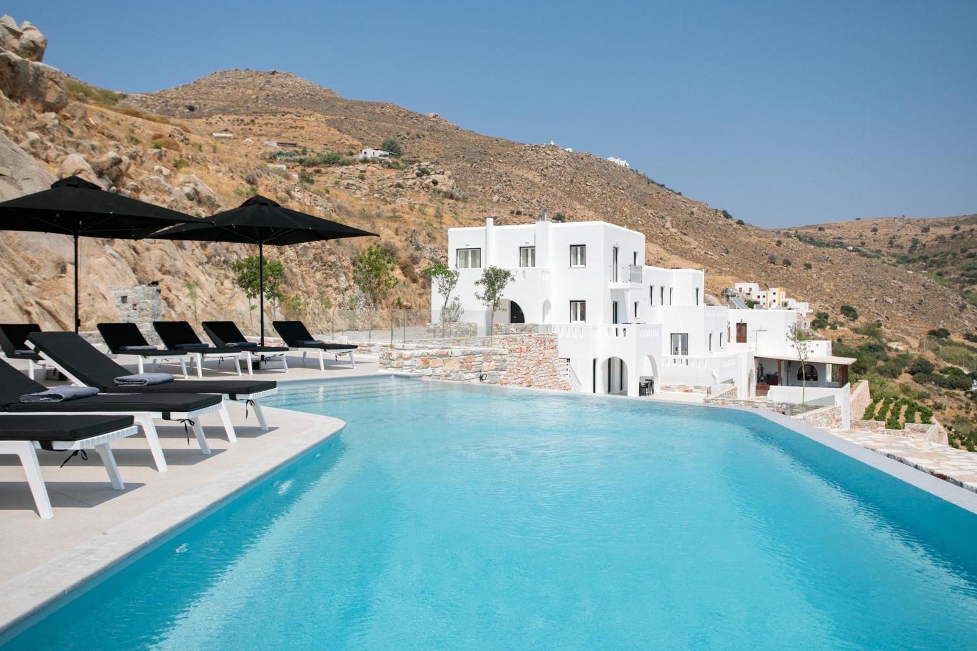 Villa Wow Panoramic View Deluxe